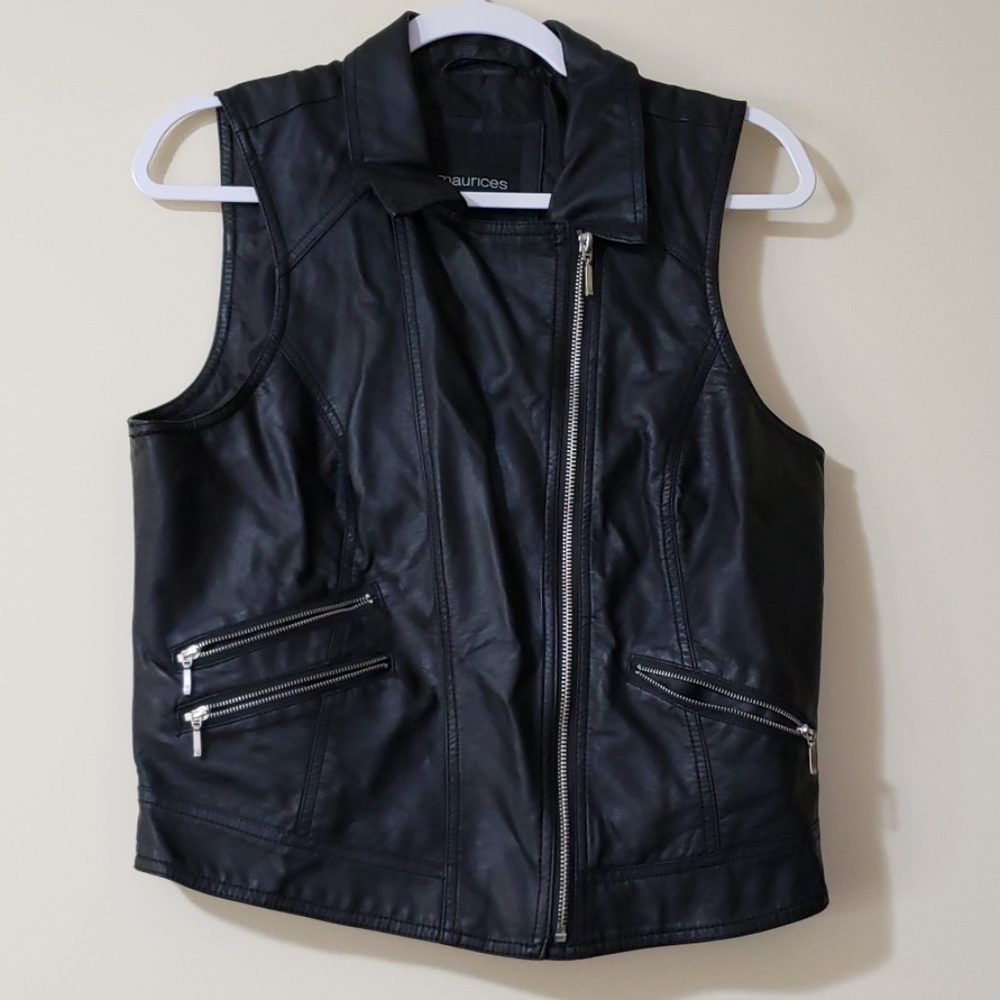Maurices Vest